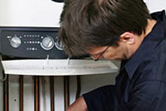 boiler repair Grendon Green
