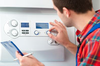 free commercial Grendon Green boiler quotes